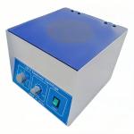 Centrifuge Machine, Lab Benchtop Centrifuges, Electric Laboratory Centrifugal Equipment with 6x50ml Centrifuge Tubes, Low Speed 0-4000RPM 0-60Min Timer 2770xg Max Centrifugal Force