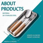 COYMOS 3 Pack Surgical Tray, Stainless Steel Tray for Lab Instrument Supplies, Tattoo Tool (Silver)