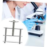 Unomor 10pcs Screw Water Stopper Clamp Flatjaw Pinchcock Spring Clamp Heavy Duty Hose Pliers Sealing Tube Clip Lab Tubing Holder