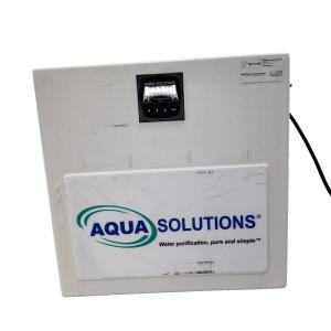 Aqua Solutions Type I Ultrapure Water Purification System