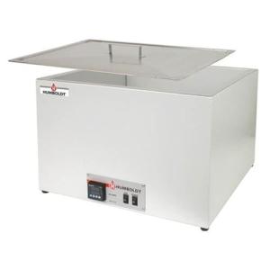 HUMBOLDT H-1394.4F Large Digital Water Bath 14 Gal