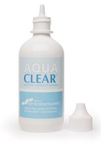 SP Bel-Art Aqua-Clear Water Conditioner, 100ml