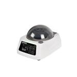 LACHOI Mini Centrifuge for Microtubes and PCR Strips