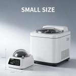 LACHOI Mini Centrifuge for Microtubes and PCR Strips