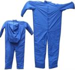 Cryogenic Gear Set: Suit, Gloves, Boots, Helmet