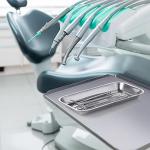 GETTON 4 Pack Small Surgical Tray, 201 Stainless Steel Tray with Seamless Trays and Moderate Edge Height for Lab Dental Tattoo Piercing Instruments Organizer, Silver