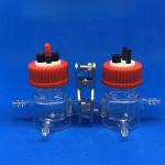 SIKOWEI H-Type Water Bath with Three-Electrode System