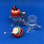 SIKOWEI H-Type Water Bath with Three-Electrode System