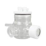 SIKOWEI H-Type Double Water Bath Electrolytic Cell