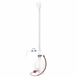 50ml Automatic Zero Burette with 2000ml Reservoir