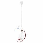 50ml Automatic Zero Burette with 2000ml Reservoir