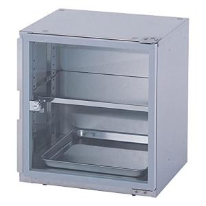 AS ONE SCD-1L Desiccator for Laboratory Use