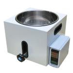 5L Stainless Steel Lab Water Bath with Digital Thermostat