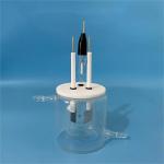 SIKOWEI Double Layer Controlled Water Bath Cell