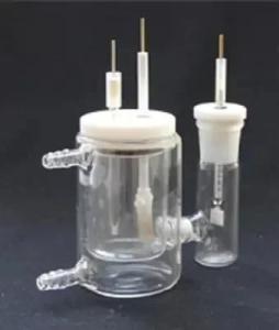 SIKOWEI H-Type Water Bath Electrolytic Cell 150ml