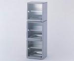 AS ONE SCD-1L Desiccator for Laboratory Use