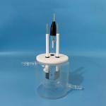 SIKOWEI Double Layer Water Bath Electrolytic Cell 150ml