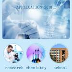 5L Stainless Steel Lab Water Bath with Digital Thermostat