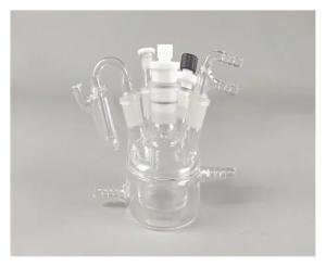 SIKOWEI Double Layer Five Port Water Bath