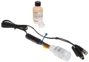 Thermo Scientific ROSS Ultra Refillable pH Electrode