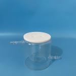 SIKOWEI Double Layer Controlled Water Bath Cell