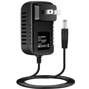 Onerbl 12V AC-DC Adapter for Mini Vortex Mixer