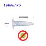 0.65mL Microcentrifuge Tubes with Snap Cap - 500 Pack