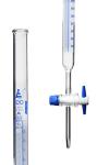 EISCO 100mL Class A Lab Burette with Stopcock