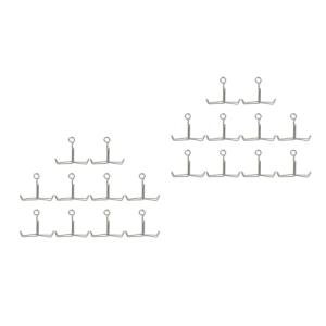 Cabilock Spring Hose Clamp Set for Lab Tubing