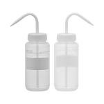 EISCO 500ml Chemical Wash Bottle - 2 Pack