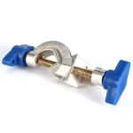 Metal Iron Slip Clamp for Lab Retort Stand