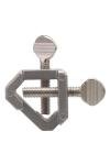 Eisco Labs Versatile Clamp Holder for 16mm Rods