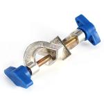 Metal Iron Slip Clamp for Lab Retort Stand