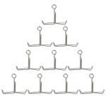 Cabilock Spring Hose Clamp Set for Lab Tubing