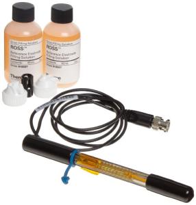 Orion Sure Flow Epoxy pH Electrode with Cable