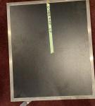 FisherBiotech 14"x17" Electrophoresis Autoradiography Cassette