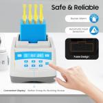 Portable Gel Heating Machine for PRP and PRF