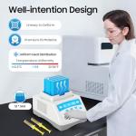 Portable Gel Heating Machine for PRP and PRF