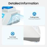 Portable Gel Heating Machine for PRP and PRF