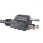 Oilless Diaphragm Vacuum Pump, Industrial Oil Free Vacuum Suction Pump 20-23L/min, 1450/1700r.p.m High Speed Lab Oil-Free Mute Suction Vacuum Pump Suitable for Food Vacuum Packaging