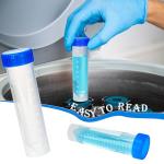 50 ml Plastic Centrifuge Tubes - 150 Pack