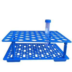 15 ml Centrifuge Vial Rack for 50 Tubes
