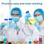 50 ml Plastic Centrifuge Tubes - 150 Pack