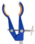Eisco Cork Lined Burette Beaker Clamp Swivel