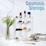 Acrylic Tube Rack for Pipettes - Wall or Countertop