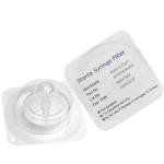 Biomed Sterile Nylon Syringe Filters, 0.45 µm, 10/pk