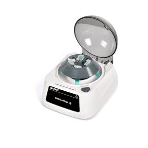 LACHOI Mini Centrifuge for Microtubes and PCR Strips