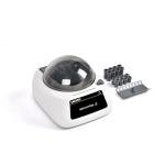 LACHOI Mini Centrifuge for Microtubes and PCR Strips