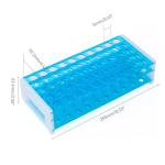 10ml Round Bottom Centrifuge Tubes with Racks