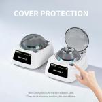 LACHOI Mini Centrifuge for Microtubes and PCR Strips